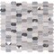 Msi Harlow Picket SAMPLE Multi-Surface Mesh-Mounted Mosaic Tile ZOR-MD-0126-SAM - alternate 4